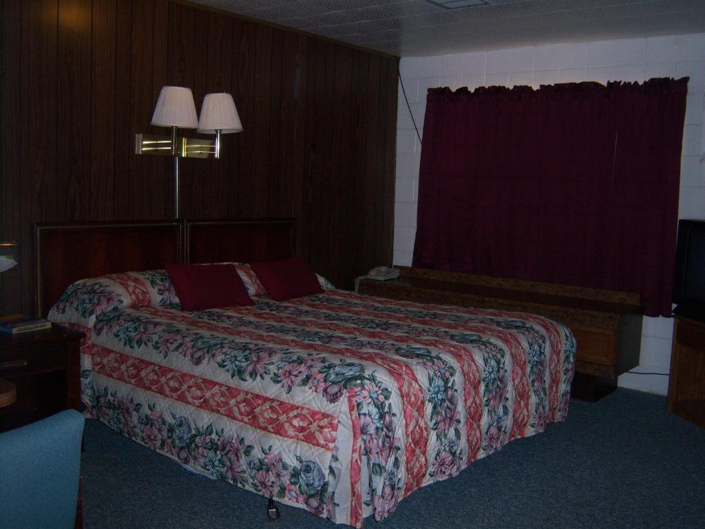 Standard  Room