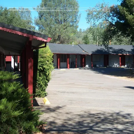 Shasta Dam Motel-3